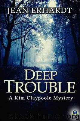 Deep Trouble by Jean Erhardt