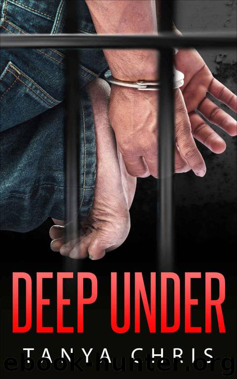 Deep Under by Chris Tanya