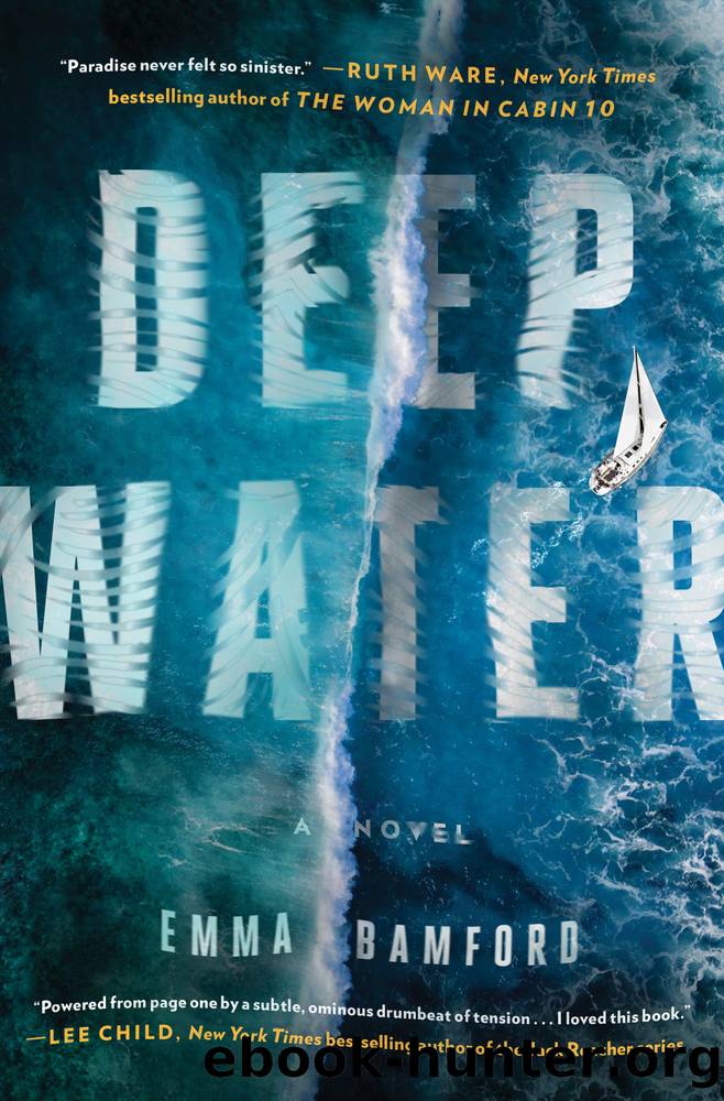 Deep Water by Emma Bamford