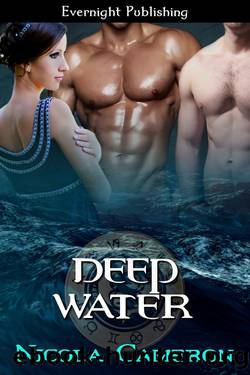 Deep Water by Nicola Cameron
