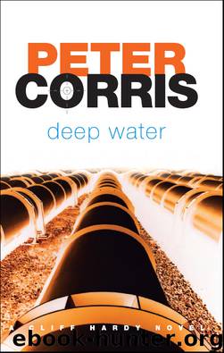 Deep Water by Peter Corris