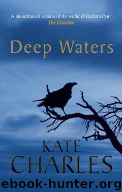 Deep Waters by Kate Charles