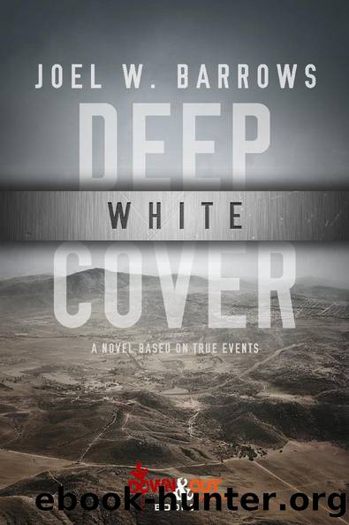 Deep White Cover by Joel W. Barrows