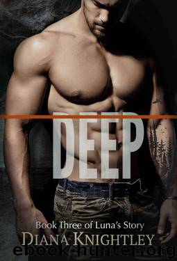 Deep by Diana Knightley
