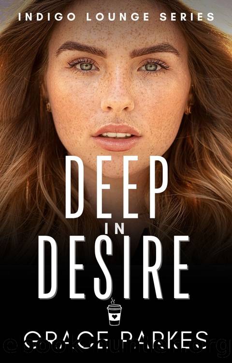 Deep in Desire: A Sapphic Age-Gap Romance by Grace Parkes