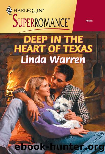 Deep in the Heart of Texas by Linda Warren