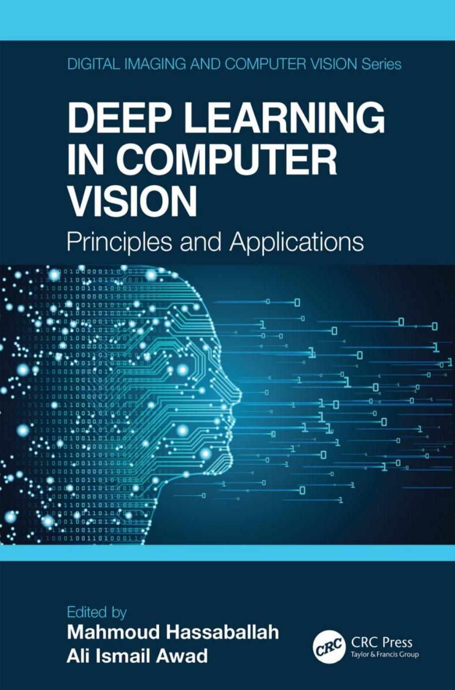 Deep learning in computer vision by Windows User