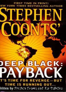 Deep.Black.04.Payback.2005 by Coonts Stephen