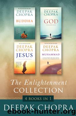 Deepak Chopra Collection by Chopra Deepak