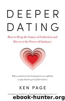 Deeper Dating by Ken Page