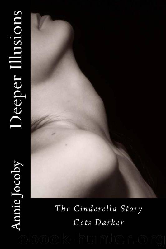 Deeper Illusions by Jocoby Annie