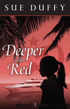 Deeper Than Red (Red Returning Trilogy) by Sue Duffy