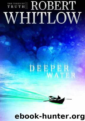 Deeper Water by Robert Whitlow