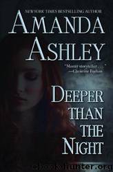 Deeper than the Night by Amanda Ashley