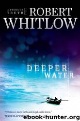 Deeper water by Robert Whitlow
