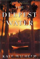 Deepest Water by Kate Wilhelm