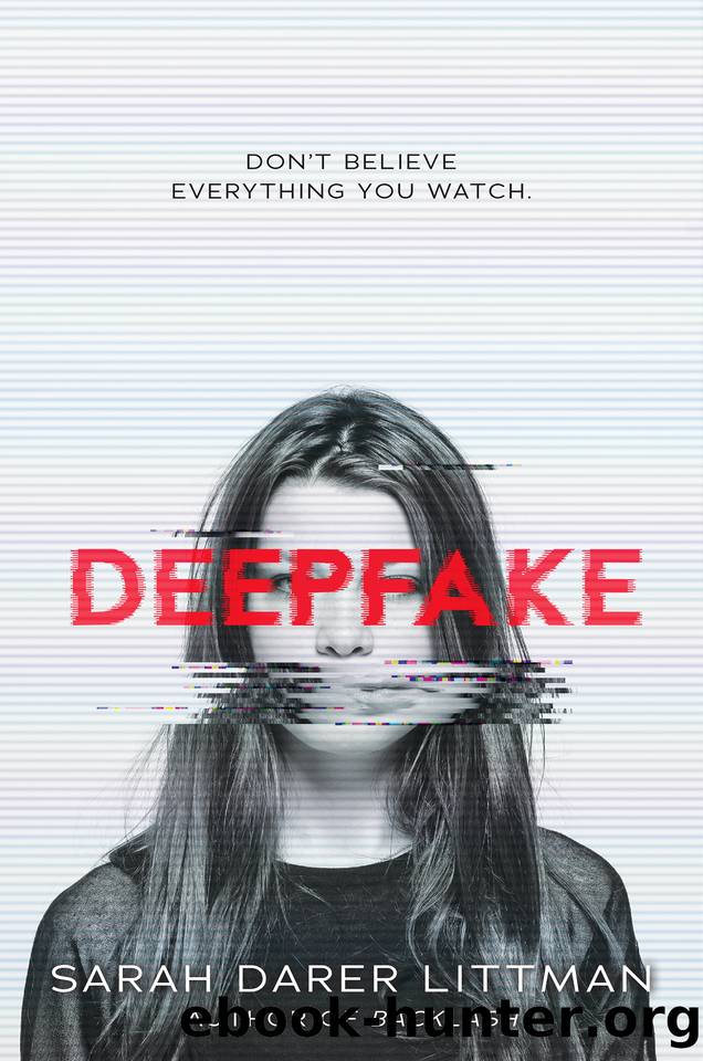 Deepfake by Sarah Darer Littman
