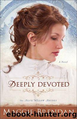 Deeply Devoted by Brendan Maggie