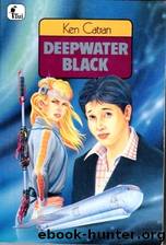 Deepwater Black by Ken Catran