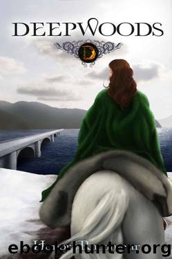 Deepwoods (Book 1) by Honor Raconteur
