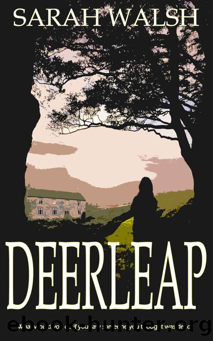 Deerleap by Sarah Walsh