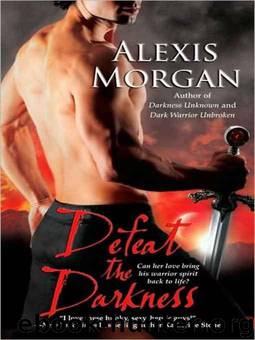 Defeat the Darkness by Defeat the Darkness