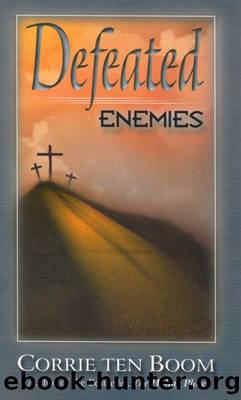 Defeated Enemies by Boom Corrie ten