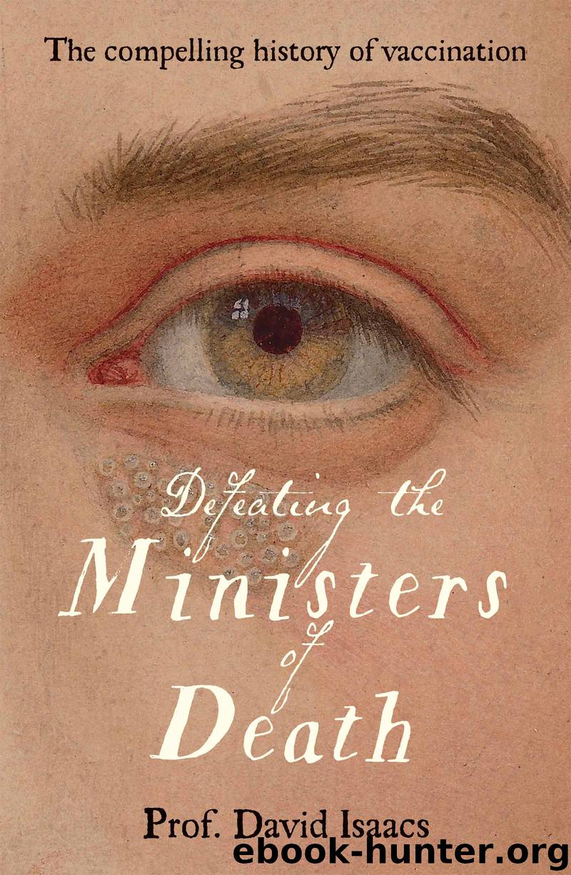 Defeating the Ministers of Death by David Isaacs