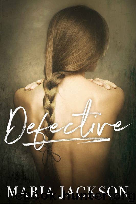 Defective by Maria Jackson
