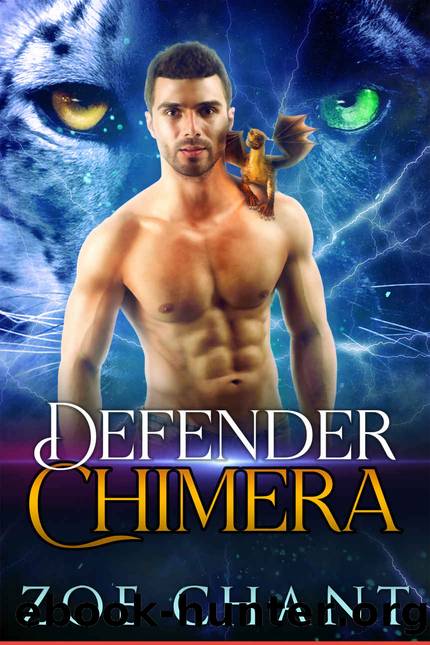 Defender Chimera (Protection, Inc: Defenders Book 4) by Zoe Chant