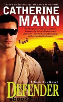 Defender by Catherine Mann