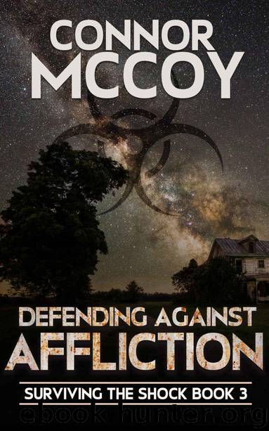 Defending Against Affliction: An EMP Survival Story (Surviving The Shock Book 3) by Mccoy Connor