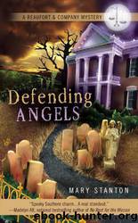 Defending Angels by Mary Stanton