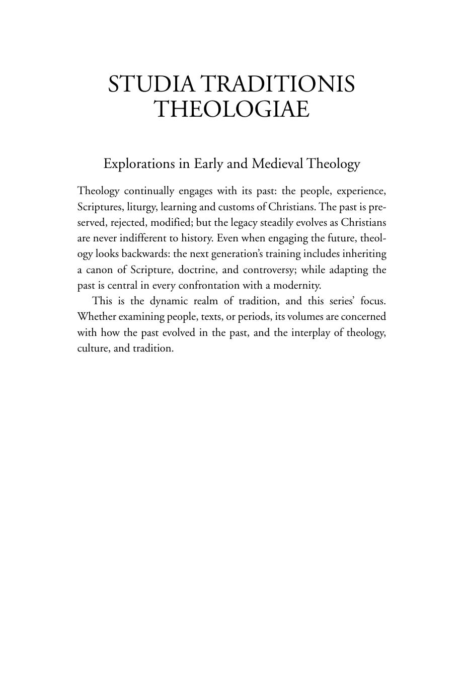 Defending Christ: The Latin Apologists before Augustine by Nicholas L. Thomas