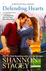 Defending Hearts by Shannon Stacey