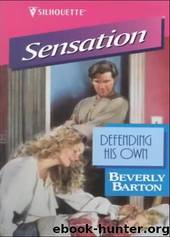 Defending His Own by Beverly Barton