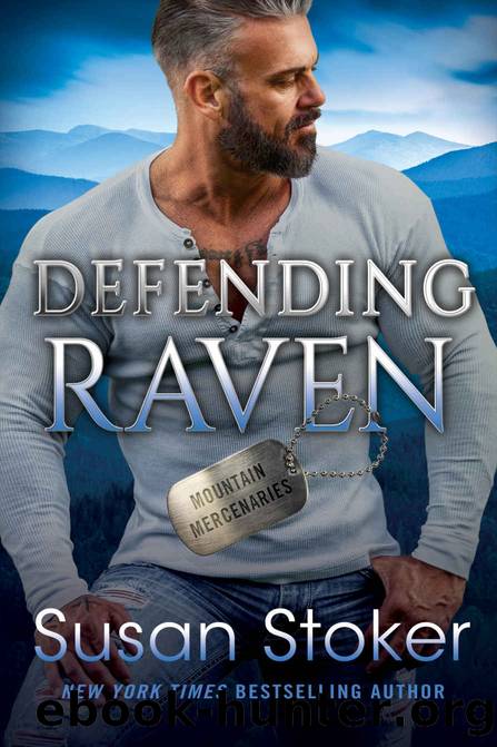Defending Raven (Mountain Mercenaries Book 7) by Susan Stoker