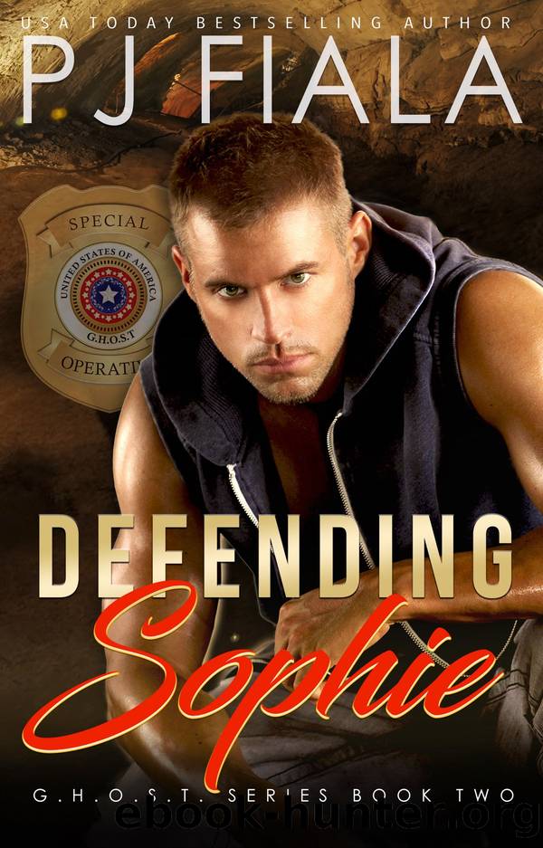 Defending Sophie by PJ Fiala