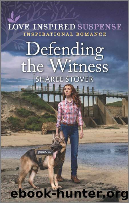 Defending the Witness by Stover Sharee