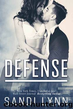 Defense by Sandi Lynn