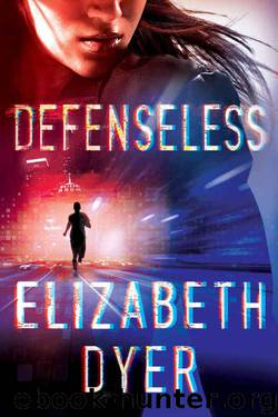 Defenseless (Somerton Security #1) by Elizabeth Dyer