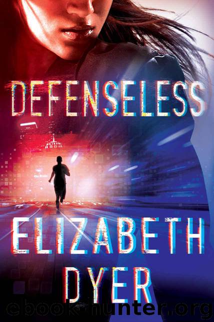 Defenseless (Somerton Security Book 1) by Dyer Elizabeth