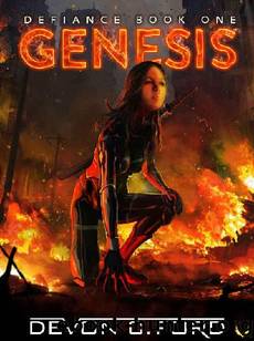 Defiance | Book 1 | Genesis by Ford Devon C
