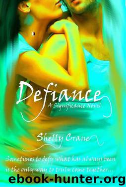 Defiance by Crane Shelly
