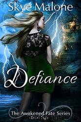 Defiance by Skye Malone