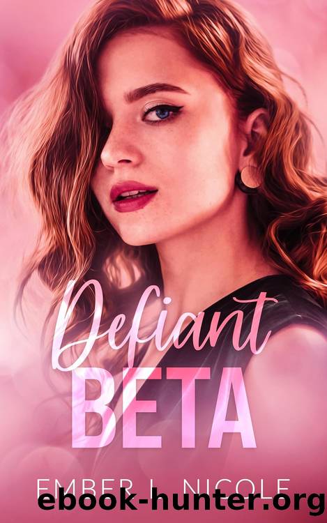 Defiant Beta by Ember L. Nicole