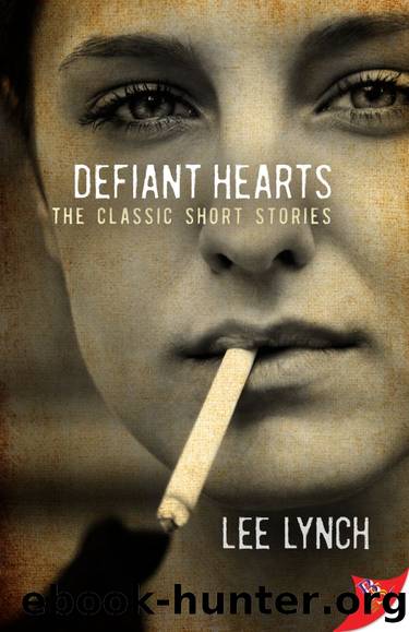Defiant Hearts by Lee Lynch