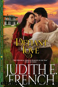 Defiant Love by Judith E. French
