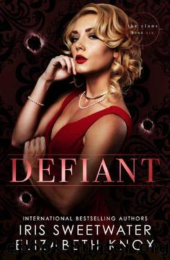 Defiant by Elizabeth Knox & Iris Sweetwater