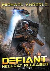 Defiant by Michael Anderle